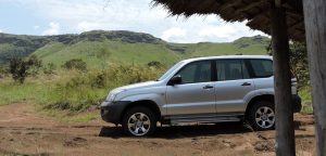 LandCruiser Txl Brazzaville-car rental ethiopia