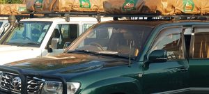 land cruiser rooftop tents-self drive kenya