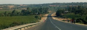 Kenya roadtrip rules