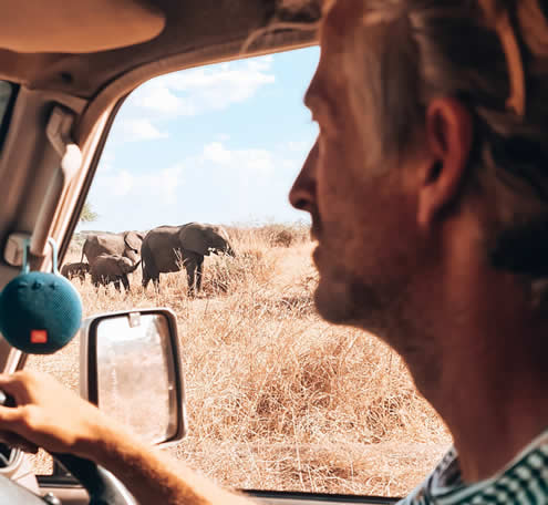 self drive kenya Self Drive Kenya 4x4 Car hire