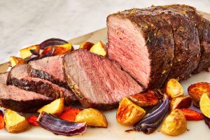 Beef