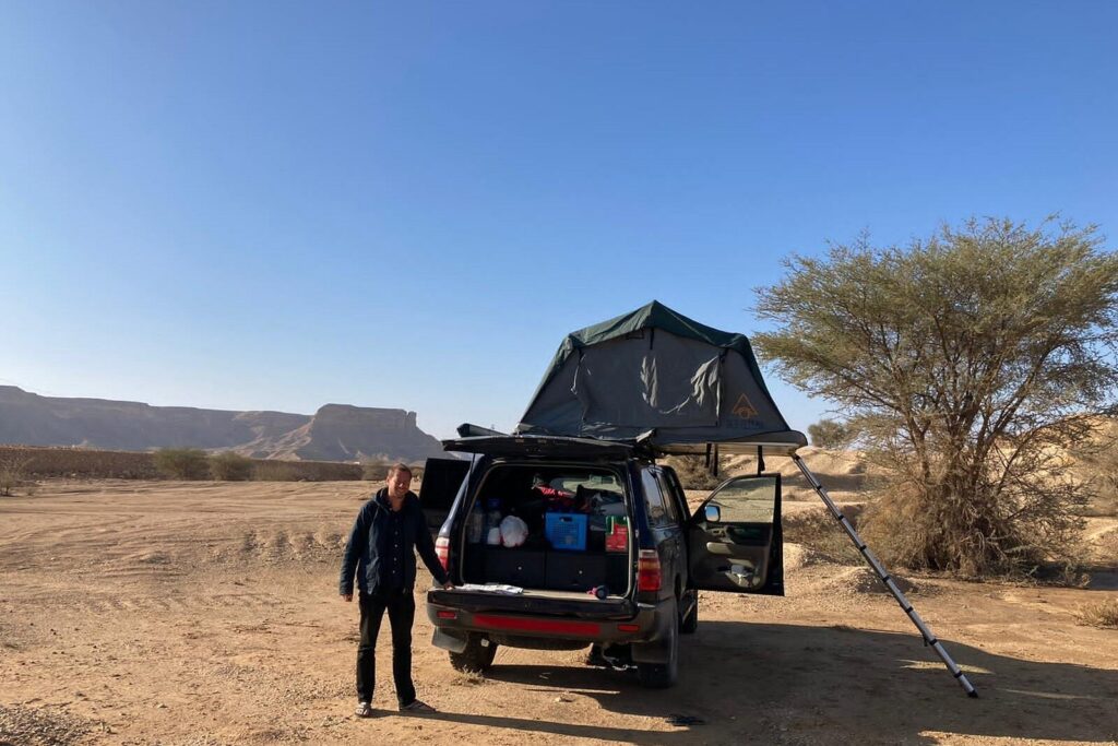 15 days honeymoon safaris